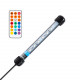 Luces LED RGBW para Acuario 1.5W IP67