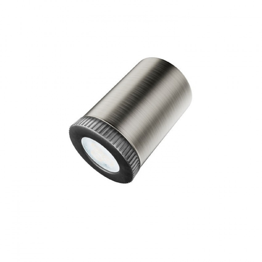 LED-Wandleuchte Mini Spotlight Flex 30 Creative-Cables APMFLGUTIS30TISRM04-L