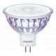 Bombilla LED GU5.3 MR16 PHILIPS Master SpotL VLE 36º 7.5W