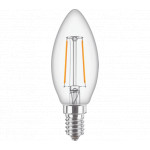 Philips LED Lampen E14