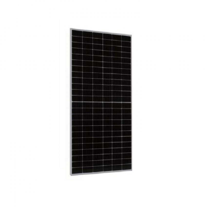 Solarpanel Photovoltaik Monokristallin JINKO Tier 1 545W Tiger Pro JKM545M-72HL4-V
