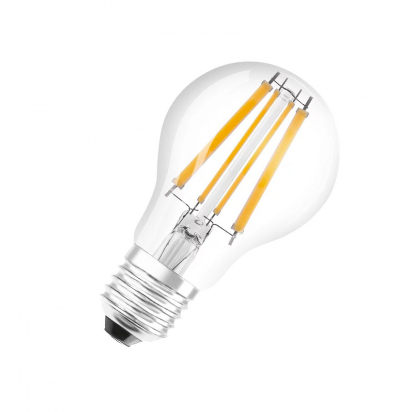 Glühbirne LED-Filament E27 9W 1055lm A60