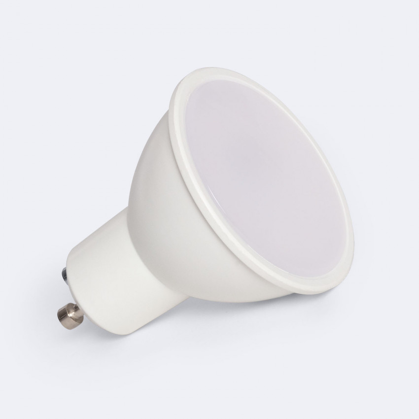 Foto des Produkts: LED-Glühbirne Dimmbar GU10 S11 7W 500 lm 60º