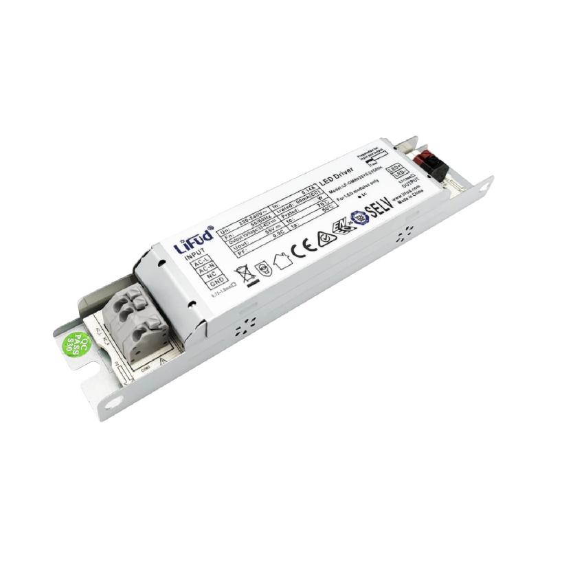 Treiber LIFUD 220-240V Ausgang 33-40V 1800mA DC 72W LF-GMR080YS