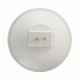 Lámpara LED GU5.3 MR16 S11 PC 12V 6W