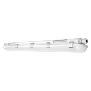 Réglette Étanche LED  18 W 120 cm 133 lm/W IP65  LEDVANCE Plusieurs options