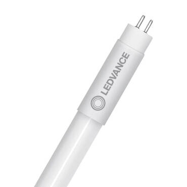 Tube LED T5 G5 120 cm Cristal 26 W 138 lm/W LEDVANCE Plusieurs options