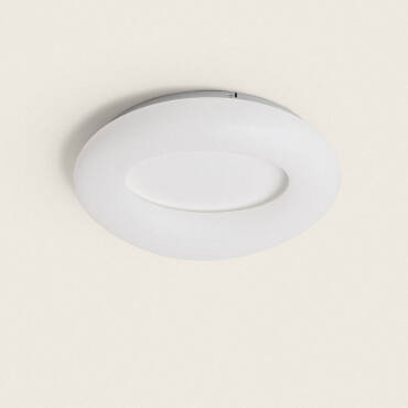 Plafonnier  LED 40W Métal Cameron M (2200K - 3000K - 4000K)