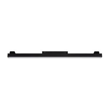 Spot Linéaire LED Opal 30W CRI90 (UGR16) pour Rail Magnétique Monophasé 20mm 48V Plusieurs options