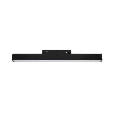 Spot Linéaire LED Opal 15W CRI90 (UGR16) pour Rail Magnétique Monophasé 20mm 48V Plusieurs options