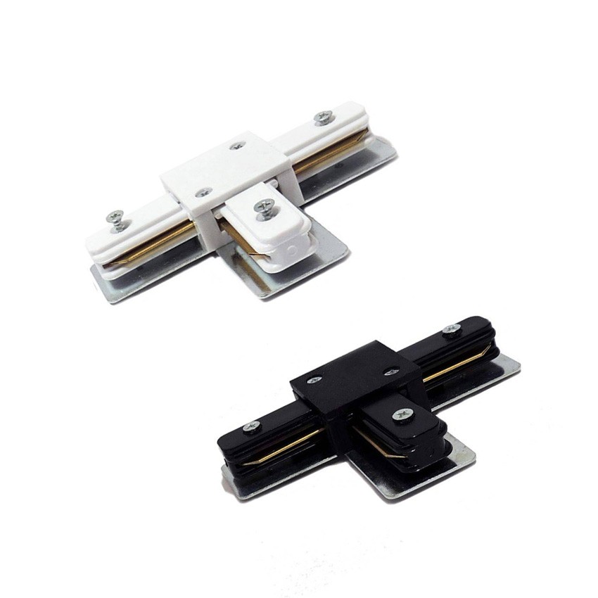 Connecteur Type T pour Rail Monophasé UltraPower