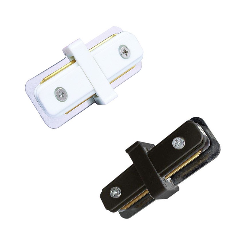 Conector Tipo I para Carril Monofásico