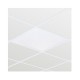 PACK Panneaux LED Philips Ledinaire SmartBalance 60x60cm 42W 3200lm RC065B (4x26.1€)