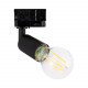 Spot LED Cree Crockett 30W pour Rail Triphasé