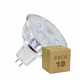 Ampoule LED GU5.3 MR16 COB Cristal 220V 45º 5W