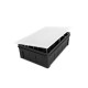 Caja Empalmes 200x130x60 mm