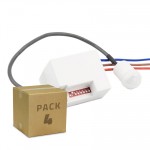 Packs Composants Électriques