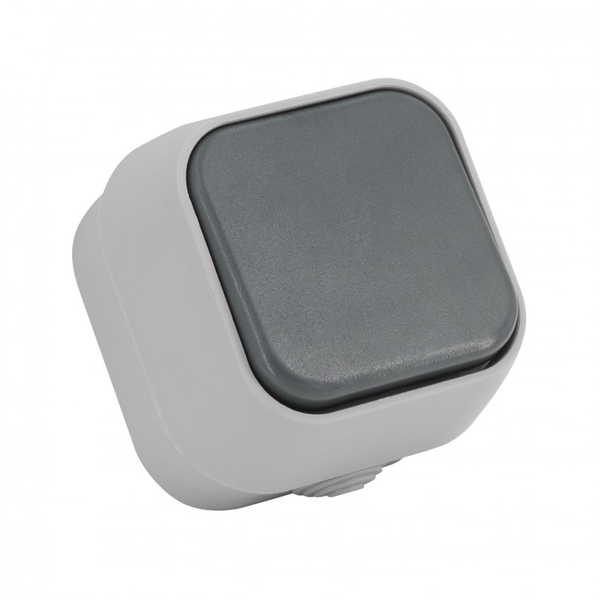 Interrupteur Simple IP65