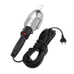 Lampes baladeuses LED
