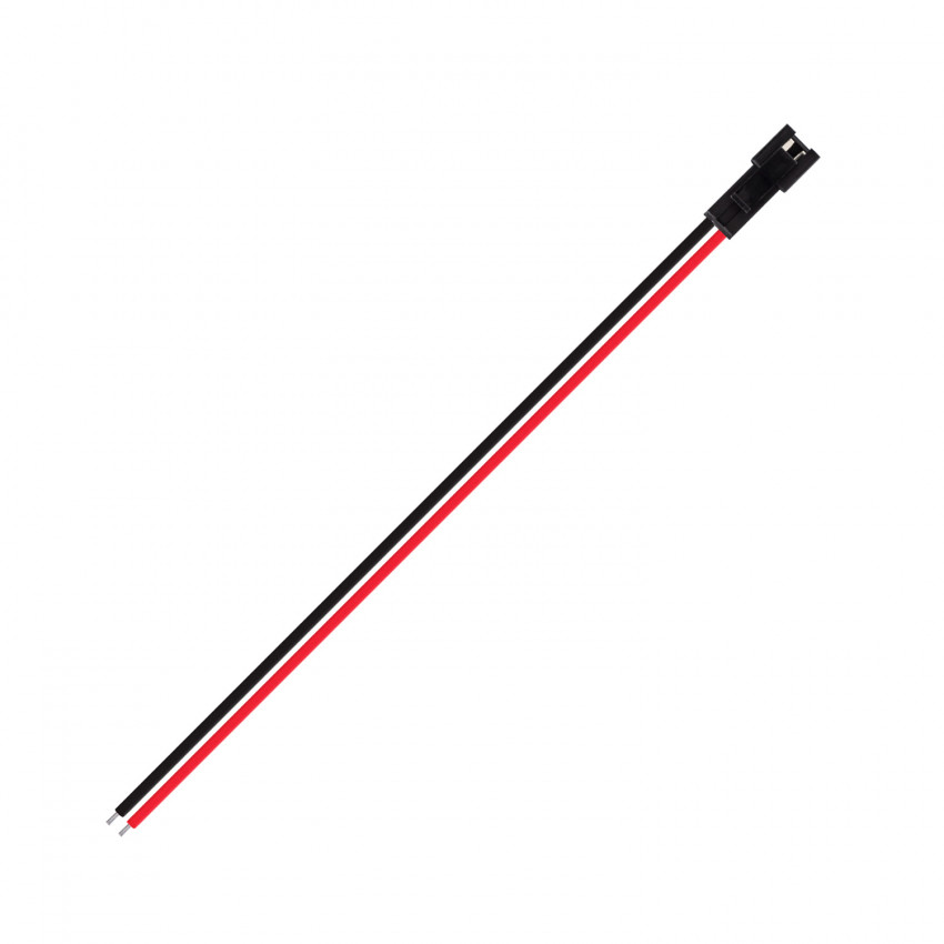 Câble Connecteur Rapide Mâle Ruban LED pour Distributeur de Connexion