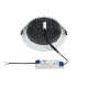 Downight LED Tª Color Seleccionable 20W Lifud