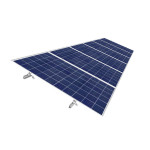 Panneaux Solaires et Structures 