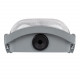 Pantalla Estanca para dos Tubo de LED 1500mm PC/PC