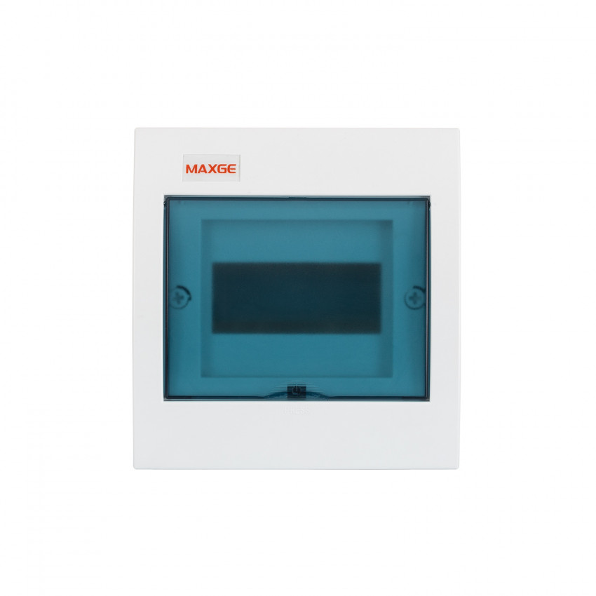 Coffret Encastrable 6 Modules IP30