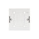 Coffret Encastrable 6 Modules IP30