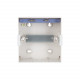 Coffret Encastrable 6 Modules IP30