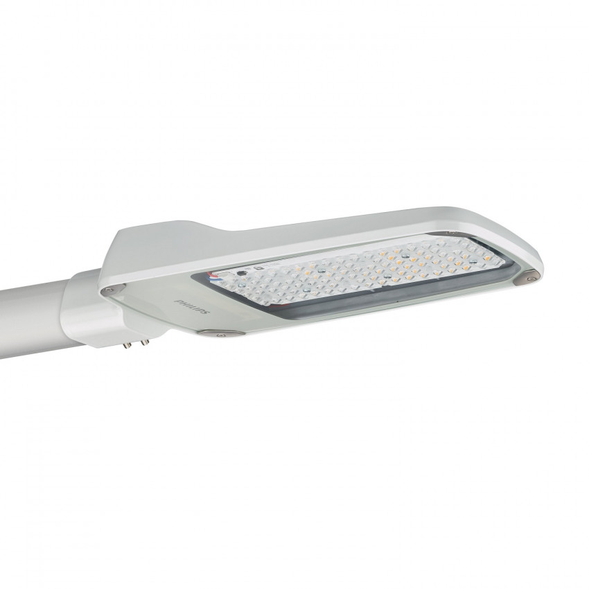 Luminaire LED PHILIPS CoreLine Malaga 40W BRP102 LED55/740 I DM / II DM