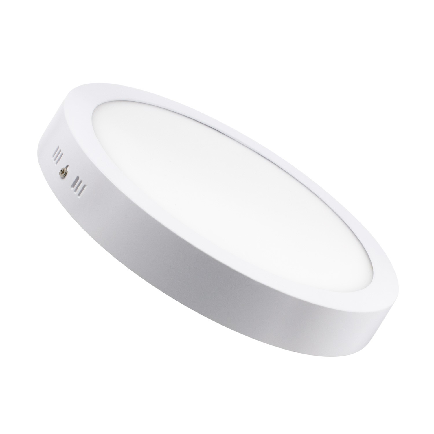  Plafonnier  LED  Rond  24W LEDKIA