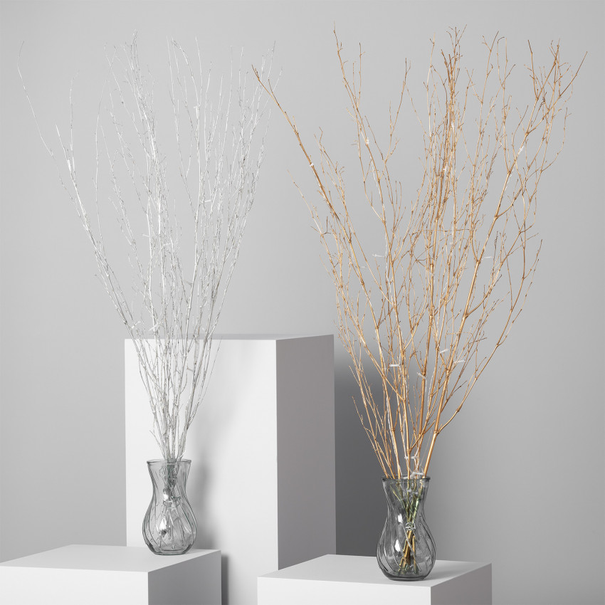 Ramas Decorativas LED 