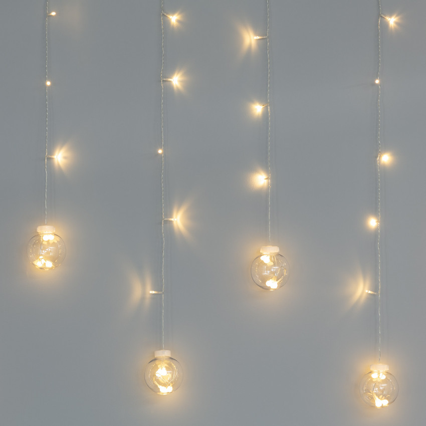 Bolas Colgantes LED
