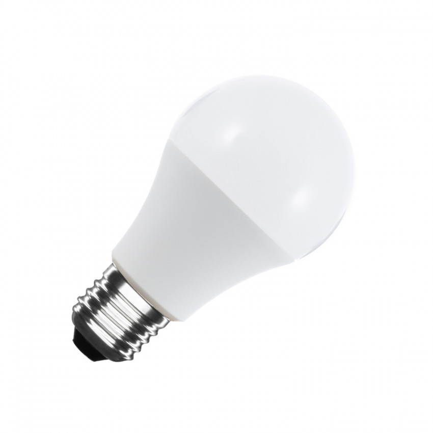 Bombilla LED E27 Regulable A60 12W