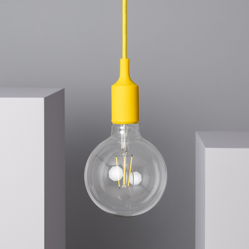 Lampe Suspendue LED Rubik