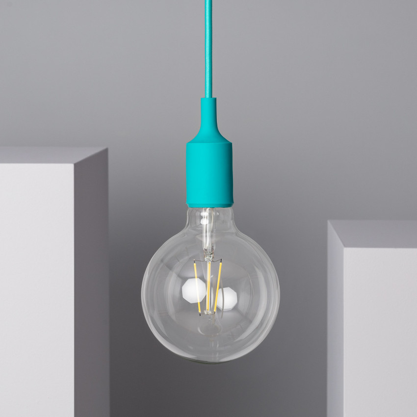 Lampe Suspendue LED Rubik