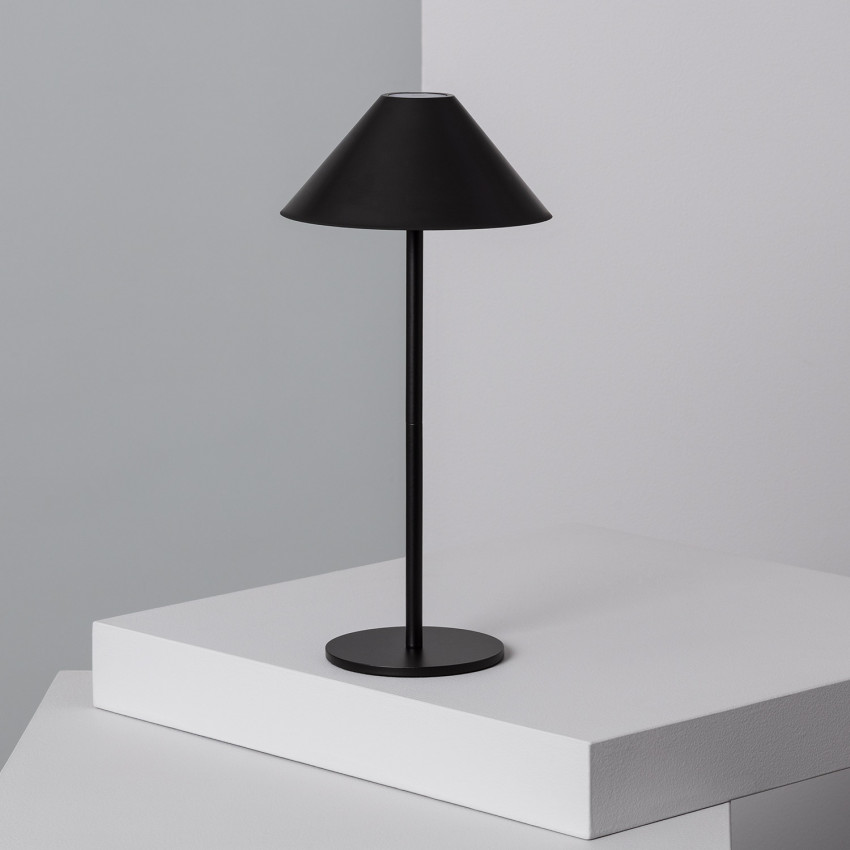 Lámpara de Mesa Kivuli