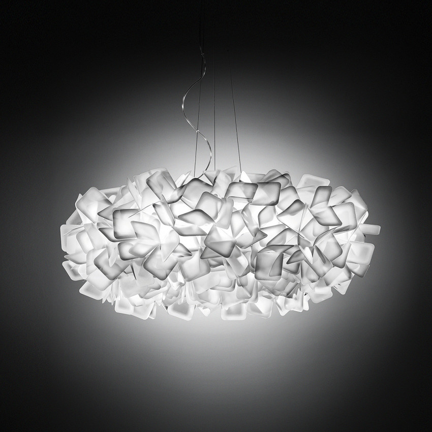 Suspension Clizia Large Suspension SLAMP