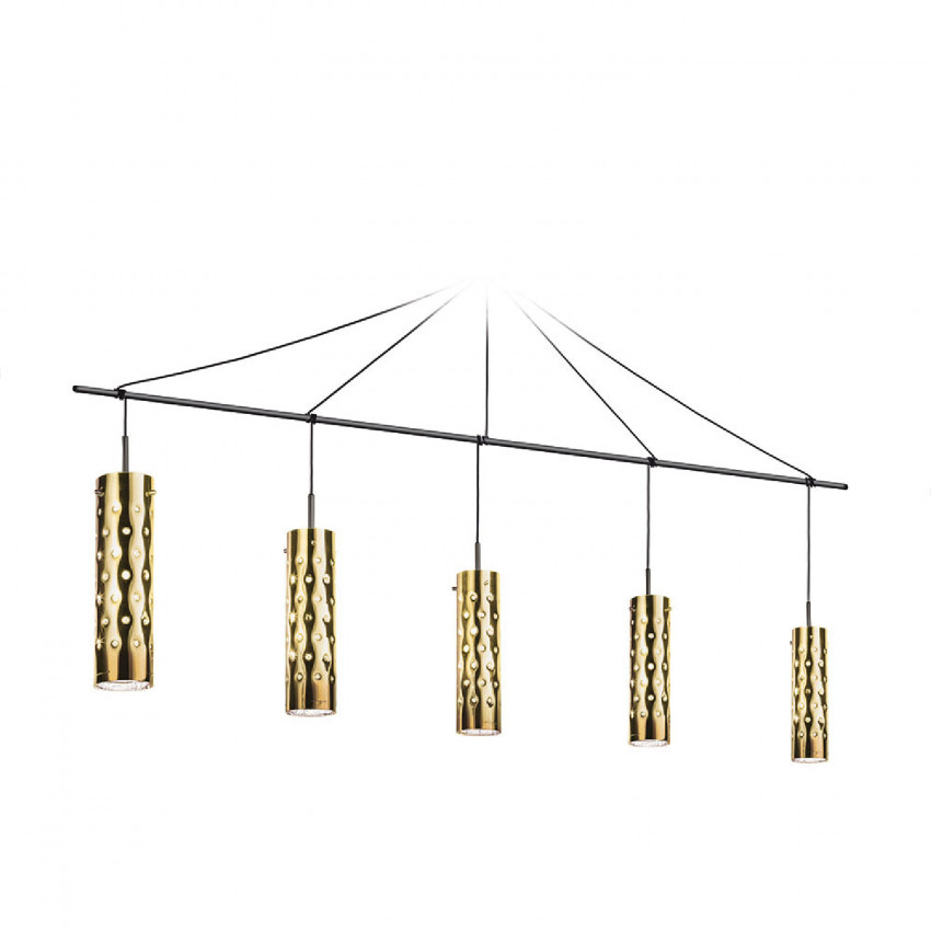 Suspension Dimple Suspension Penta SLAMP