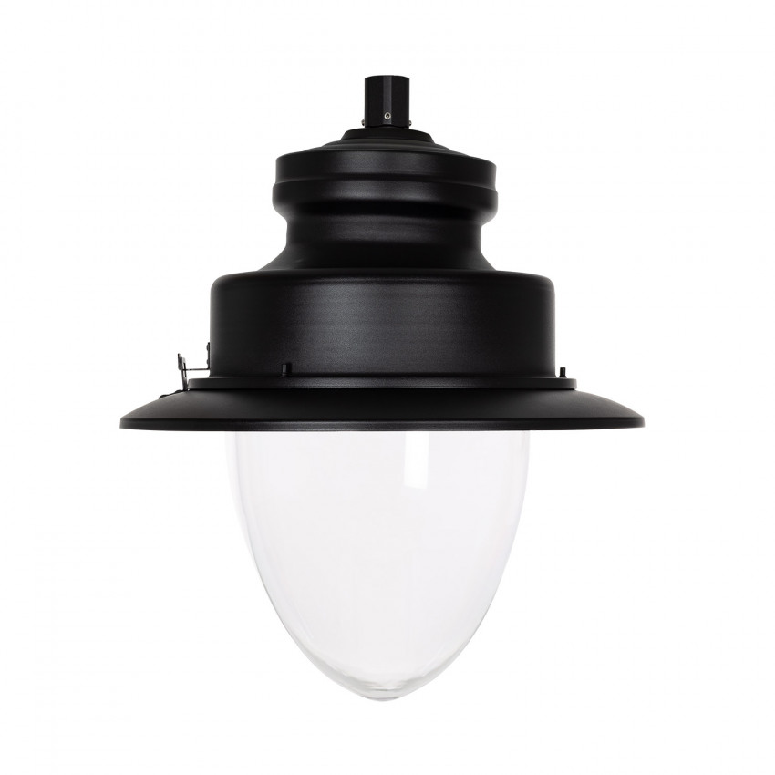 Luminaire LED Fisher LUMILEDS 60W PHILIPS Xitanium Dimmable 1-10V Éclairage Public 