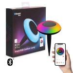 Contrôle Bluetooth