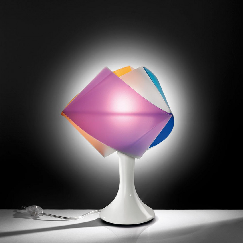 Lampe à Poser Gemmy Table SLAMP