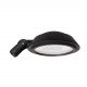 Luminaria LED Arrow LUMILEDS 40W XITANIUM con Cierre Rápido
