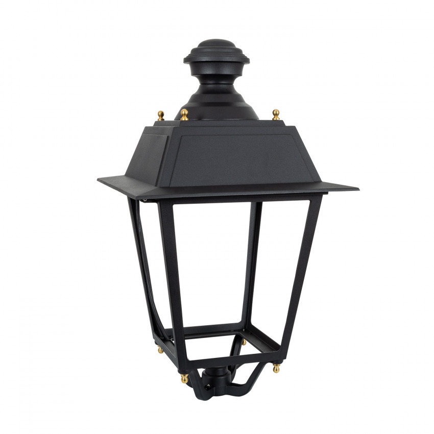 Luminaire LED Villa LUMILEDS 60W PHILIPS Xitanium Dimmable 1-10V Éclairage Public 