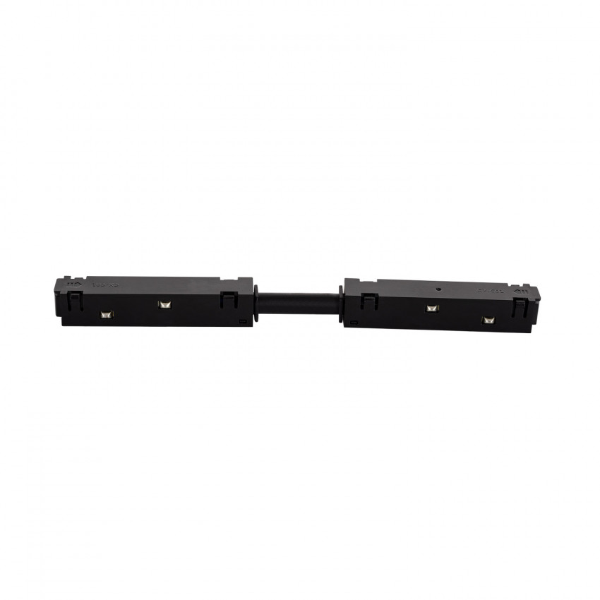 Connecteur Flexible de Raccordement pour Rail Magnétique Monophasé 20mm 