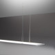Panel LED 120x20cm Doble Cara 32W 3400lm