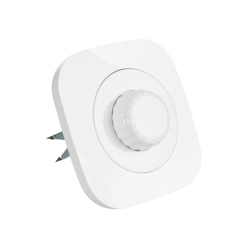 Regulador LED Triac de 630W Classic Round