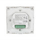 Interruptor Controlador Regulador Táctil LED CCT 4 Zonas MiBoxer T2