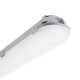 Réglette Étanche LED Aluminium 1500mm 70W